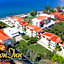 Meliton Inn Hotel & Suites by the beach