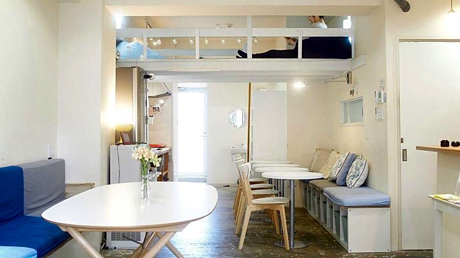 Casa Blanca Guesthouse