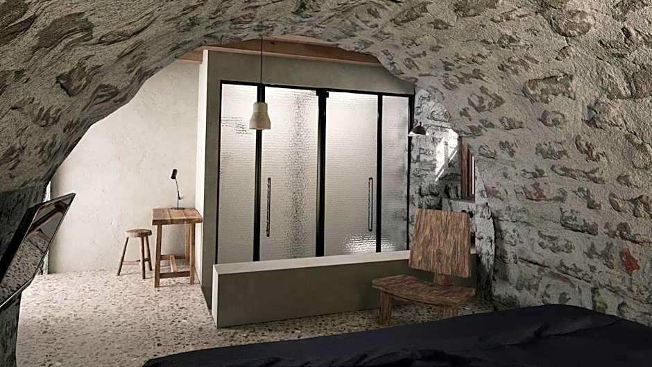 Ruga of Vamvakou Homes