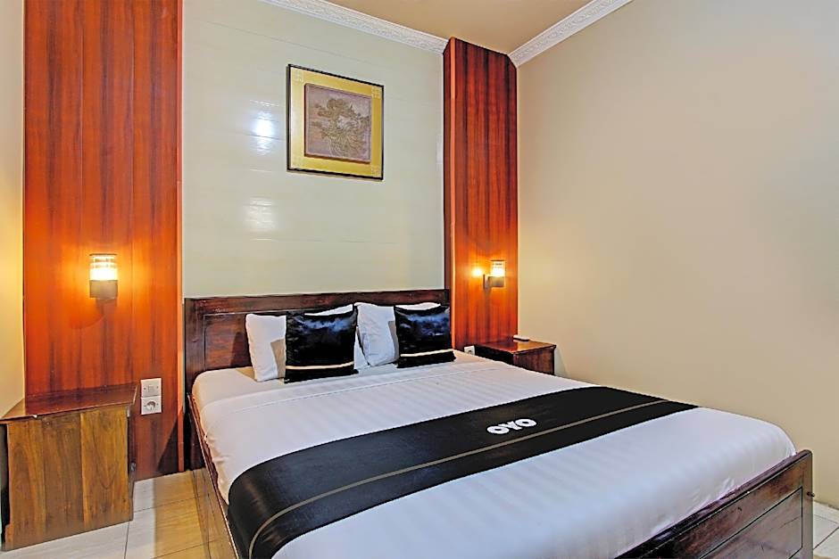 Capital O 93533 Griya Denok