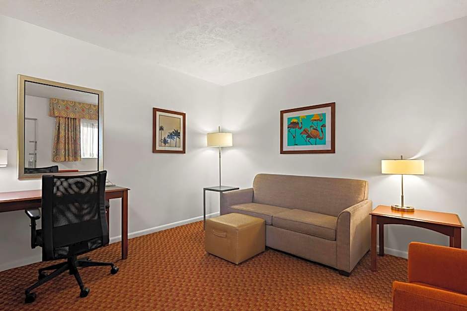 Best Western Port Saint Lucie