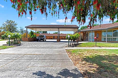 Broadford Sugarloaf Motel