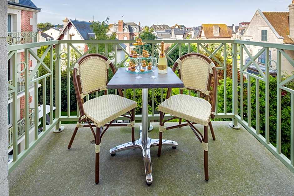 Résidence La Closerie Deauville