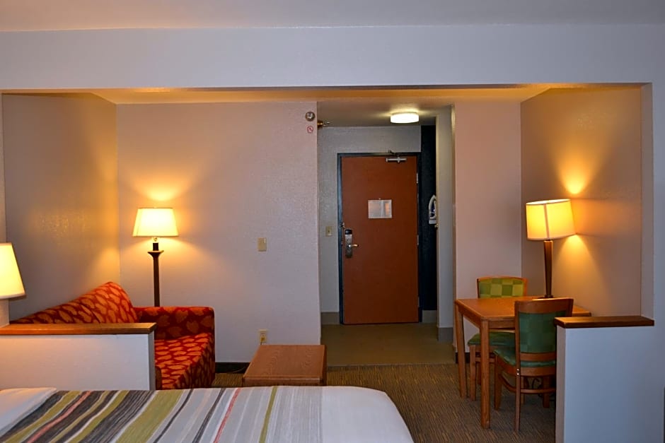 Country Inn & Suites by Radisson, Fairview Heights