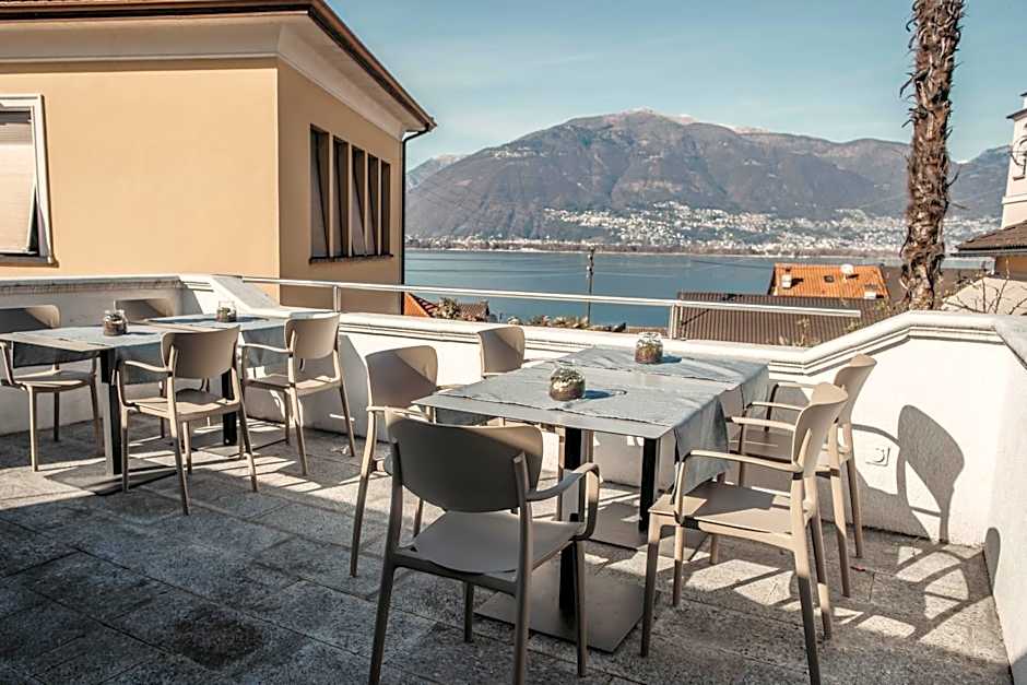 Albergo Ristorante Al Portico