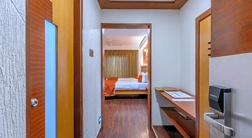 Hotel President, Vadodara