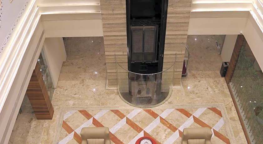 The Fern Residency Mundra