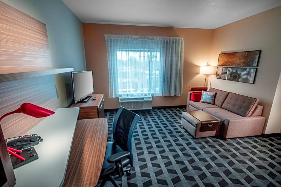 TownePlace Suites by Marriott Toledo Oregon