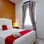 RedDoorz Syariah near Transmart Lampung