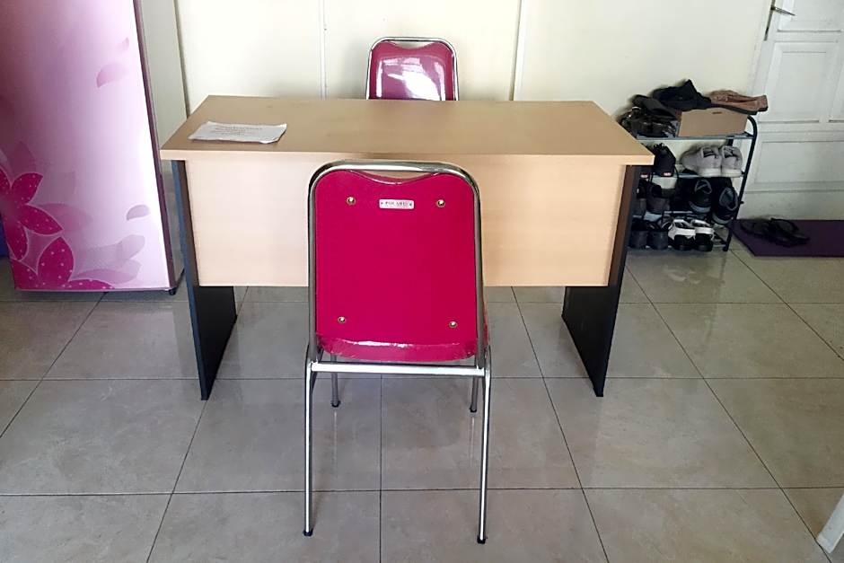 Hotel O Widya Homestay SyariahNearBandara Sultan Syarif Kasim II