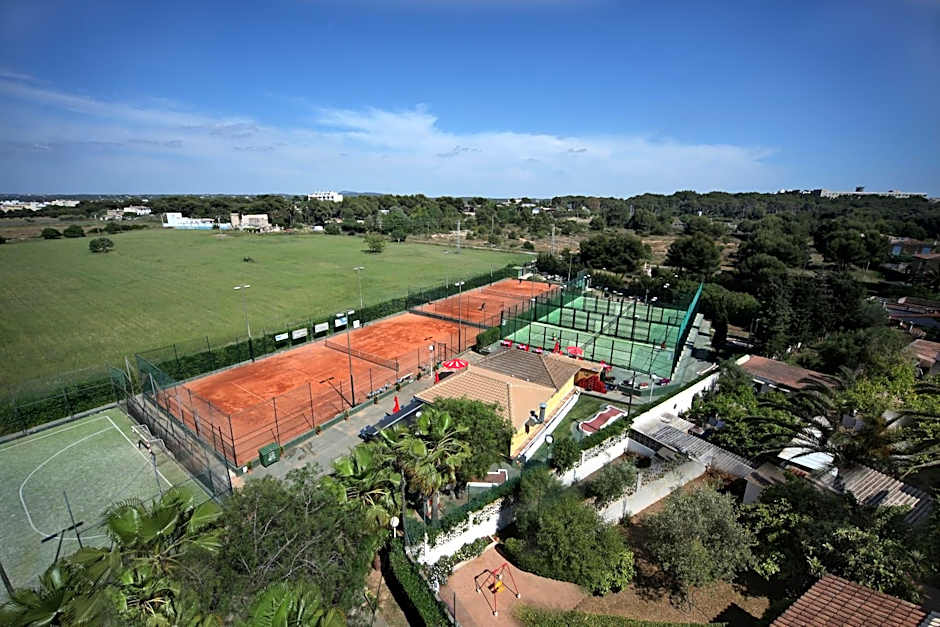 Hotel Don Miguel Playa