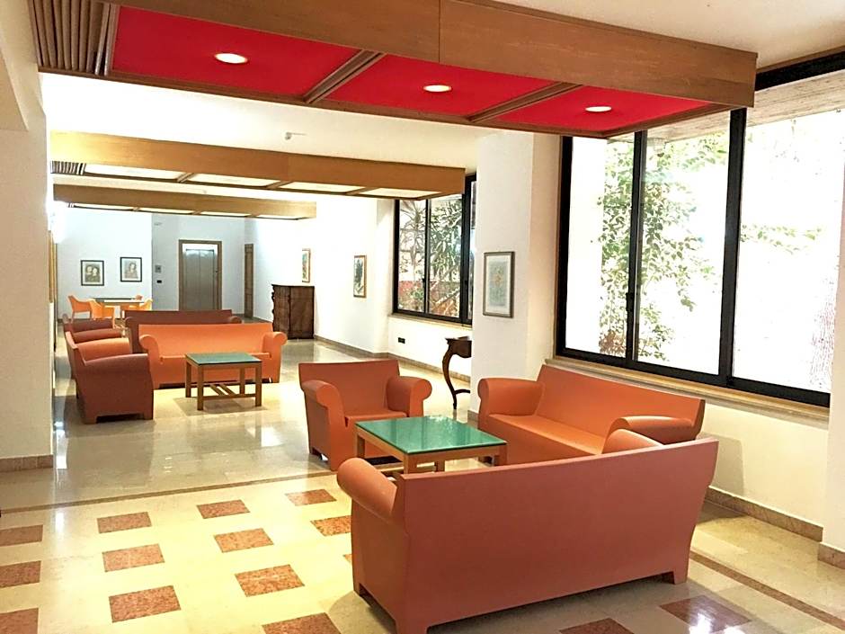 Villaggio Hotel Ripa