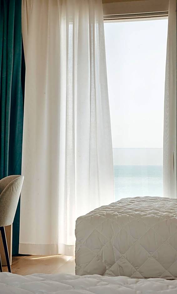 Hotel Galassia Suites & Spa