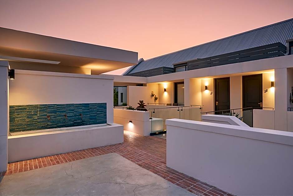 Chapter House Boutique Hotel by The Living Journey Collection