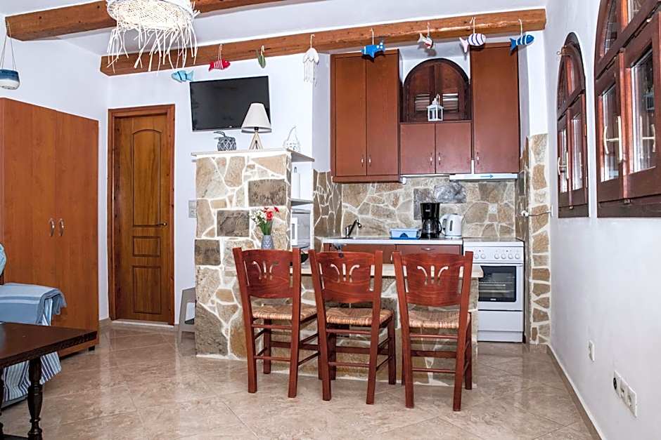 Bella Vita Style rooms & apartments