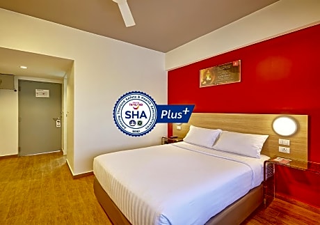 Red Planet Hat Yai (SHA Extra Plus)