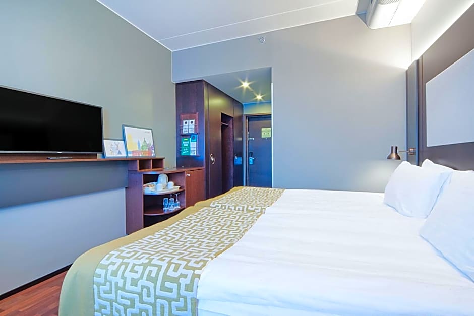 Holiday Inn Helsinki West - Ruoholahti By IHG