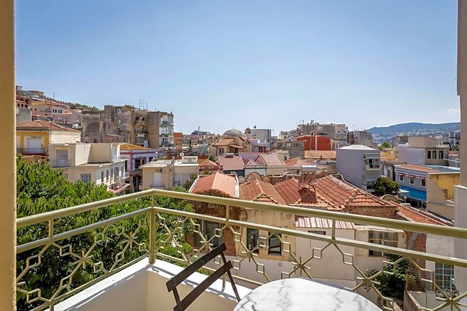 Atlas Boutique Suites