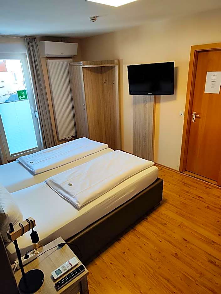 Hotel Altes Weinhaus