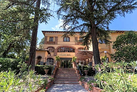Villa Ambrosina