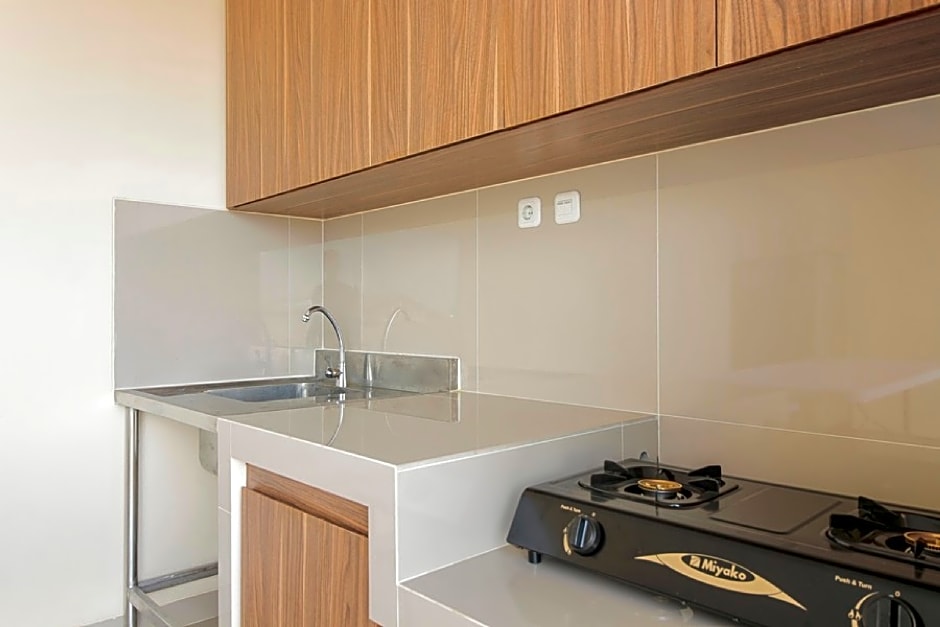 RedDoorz Near Soekarno Hatta Airport