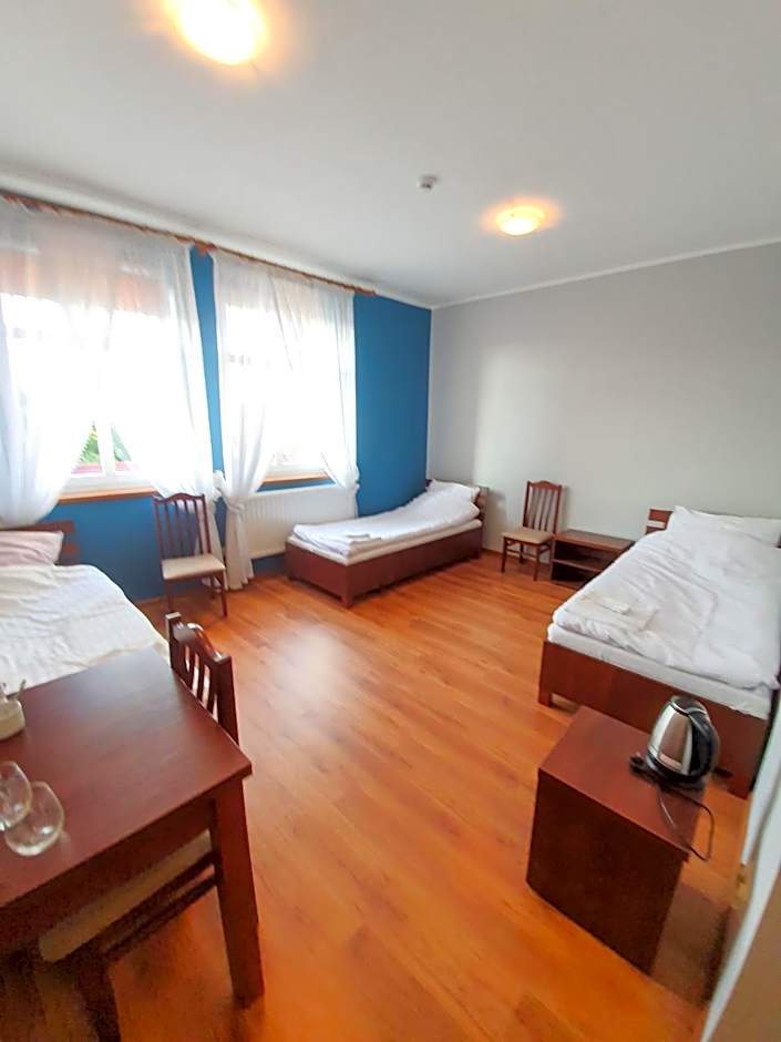 Missterium Zakliczyn