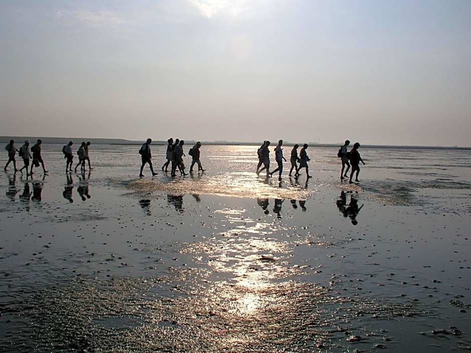 Hotel & Restaurant Villa Ulmenhof