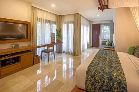 Premier Pool Villa
