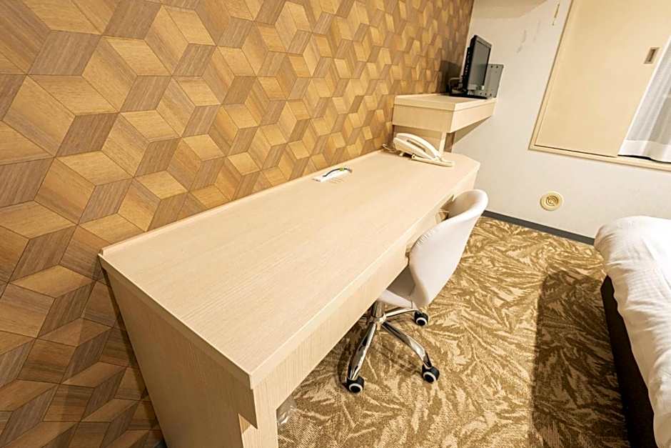 Hotel Alpha Inn Akita - Vacation STAY 67273v