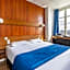Hotel Bristol Metz Centre Gare