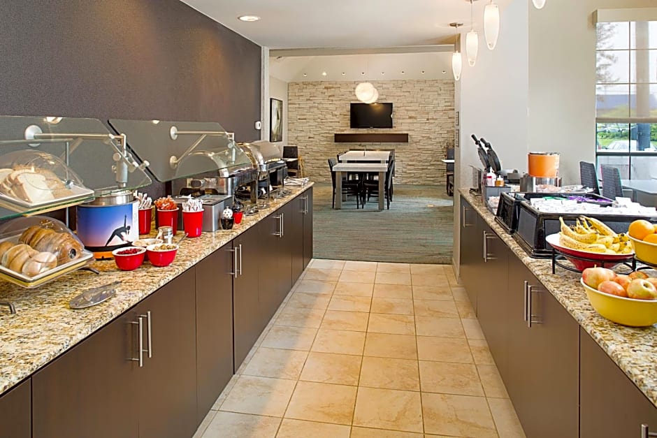 Residence Inn Harrisburg Hershey
