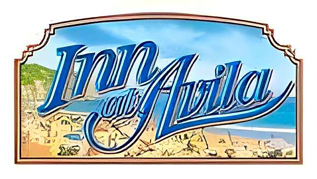 Inn At Avila Beach