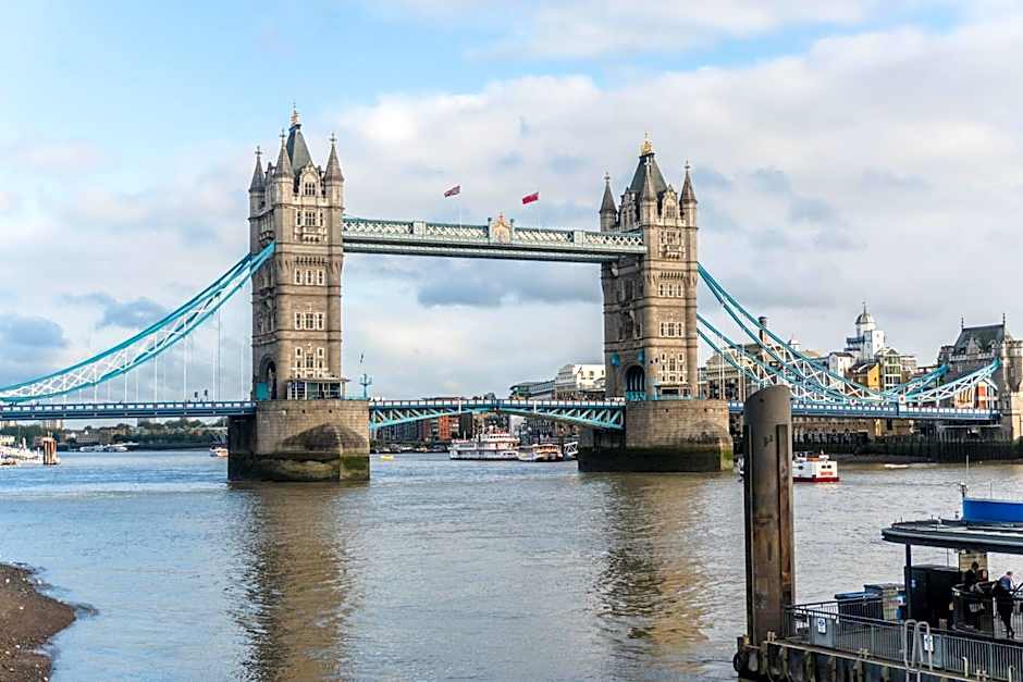 London Backpackers Youth Hostel 18 - 35 Years Old Only