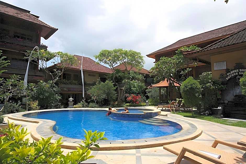 Suka Beach Inn