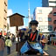 HOTEL TAVINOS ASAKUSA