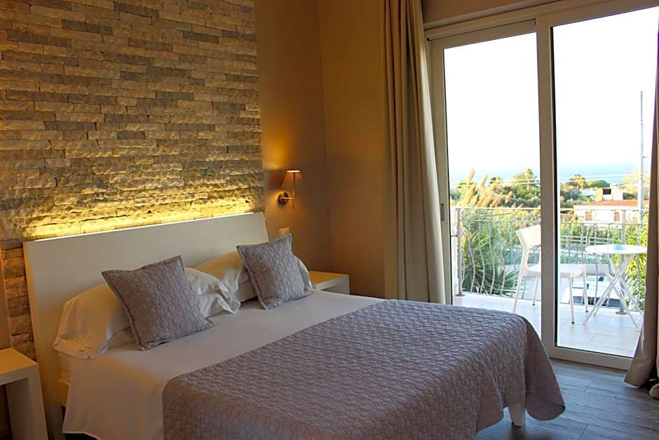 Borgo di Santa Barbara