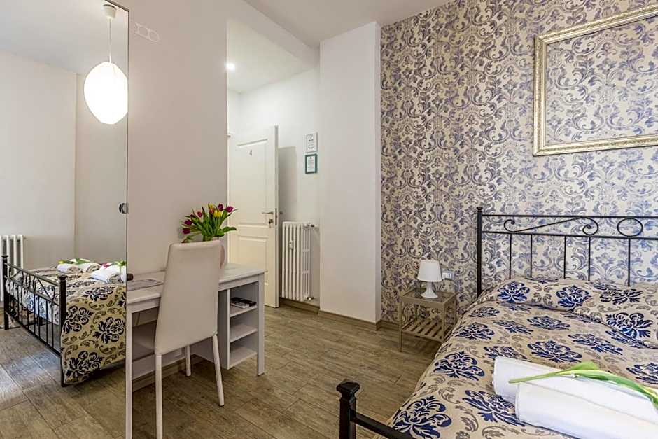 Central City Rooms