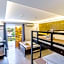 Spotlight Hotel near Hundred Islands Wharf