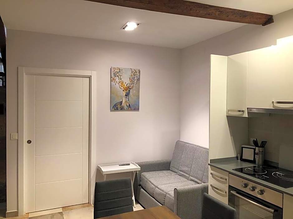 Casa Perazancas At 34-49