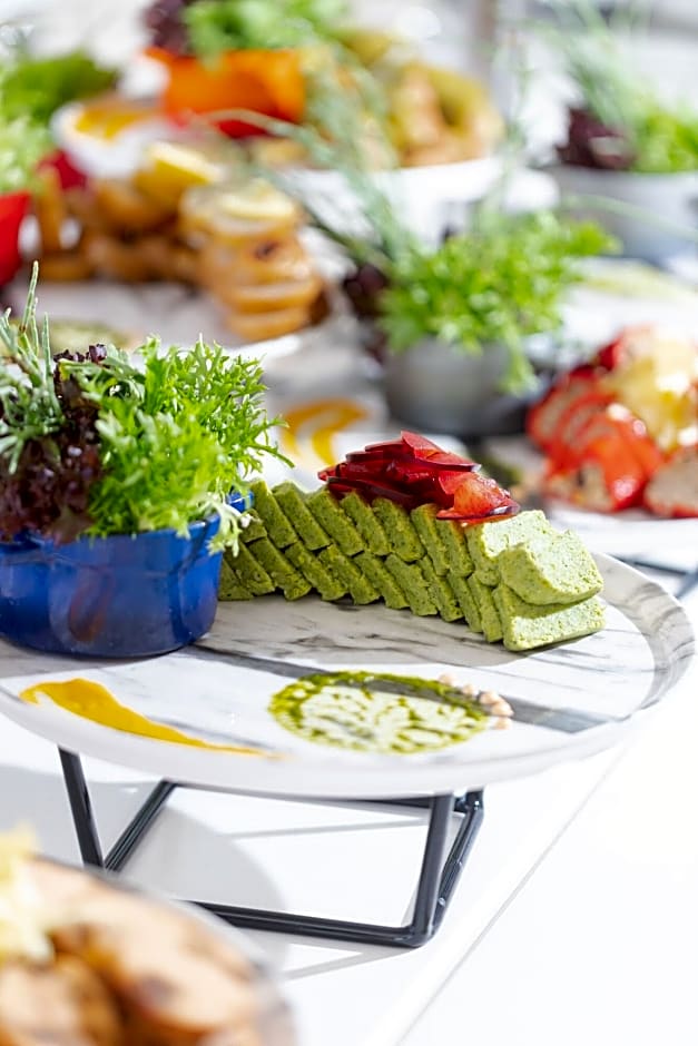 Anadolu Hotels Didim Club