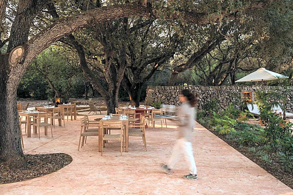 Hotel Rural Sant Ignasi