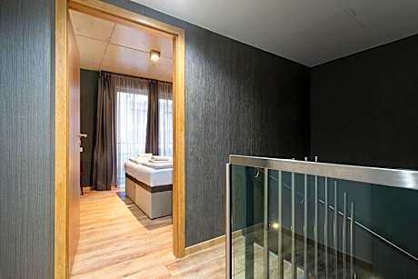 Premium Two Floor suite