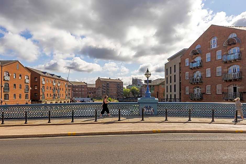 Hotel Indigo Leeds By IHG
