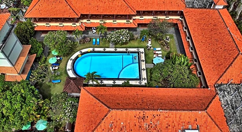 Masainn Hotel Kuta
