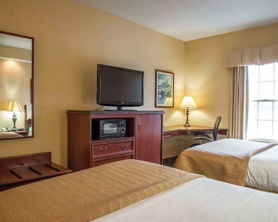 Quality Inn Lake City