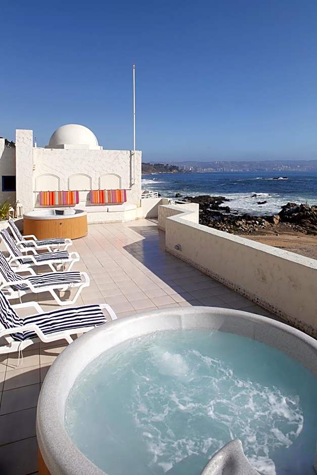 MR Mar Suites (ex Neruda Mar Suites)