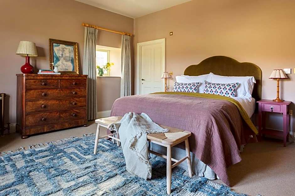 The Kirkstyle Inn & Sportsman Rest