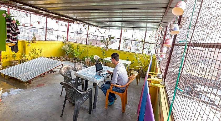 Somit Paying Guest House