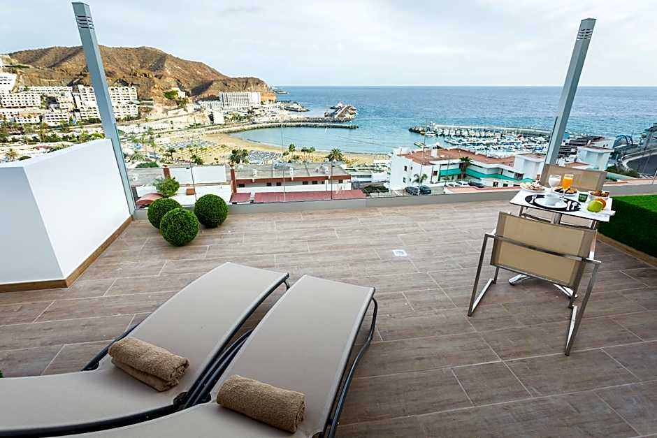 IG Nachosol Premium Apartments by Servatur (Adults Only)