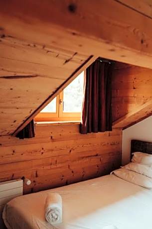 Double Room with Private External Bathroom